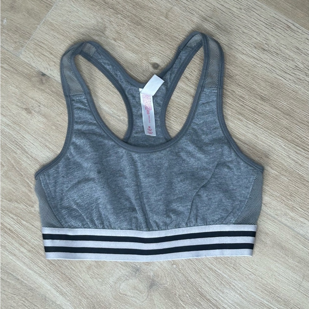 Medium Girls Sports Bra